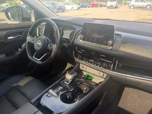 Used 2023 Nissan Rogue SL FWD image 22