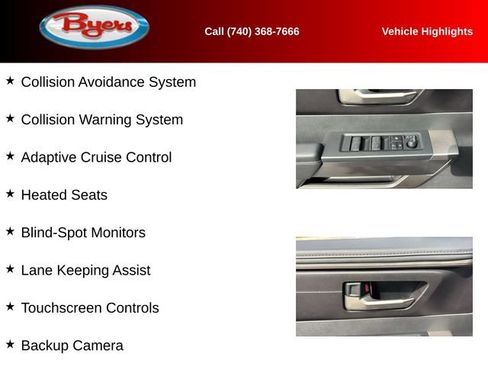 Used 2025 Toyota Sequoia SR5 w/ SR5 Premium Package image 12