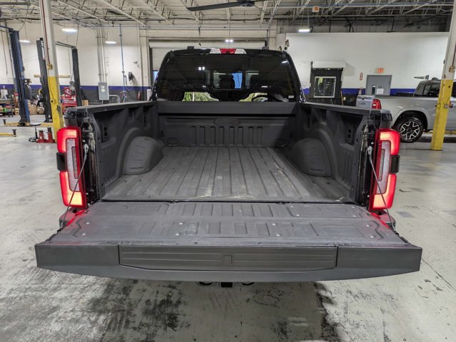 Used 2025 Ford F250 Platinum AWD/4WD image 12