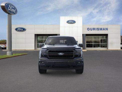 New 2026 Ford F150 Lariat w/ Equipment Group 502A High AWD/4WD image 2