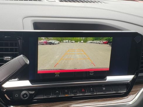 New 2026 Chevrolet Silverado 1500 LT AWD/4WD image 31