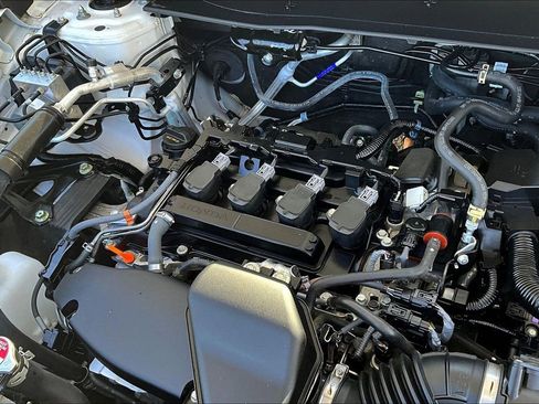Used 2024 Honda CR-V EX image 28