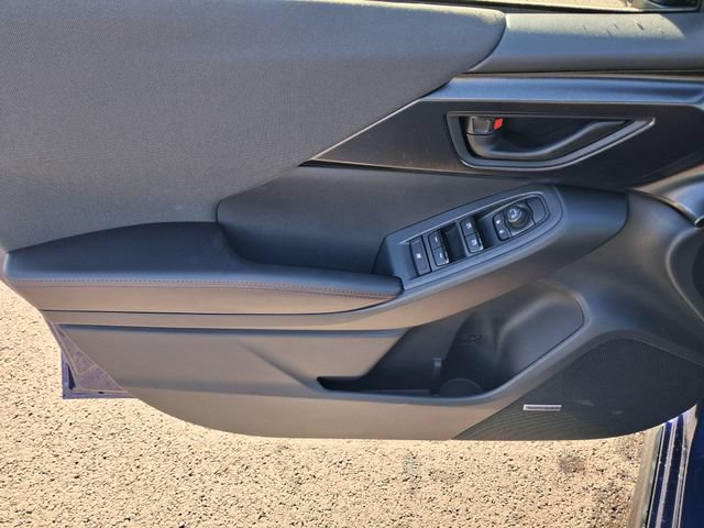 New 2026 Subaru Impreza RS AWD/4WD image 17