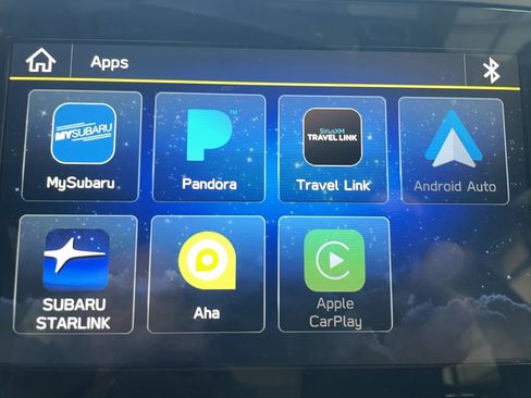 Used 2023 Subaru Impreza 2.0i Sport image 14