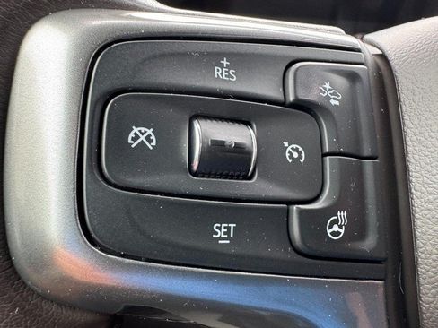 Used 2021 Chevrolet Silverado 1500 LT w/ Max Trailering Package AWD/4WD image 17
