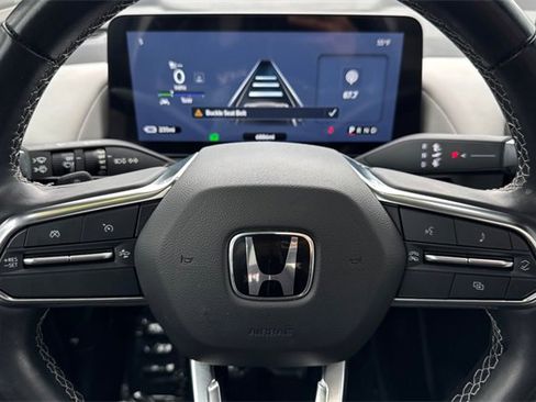 Certified 2024 Honda Prologue Touring image 28