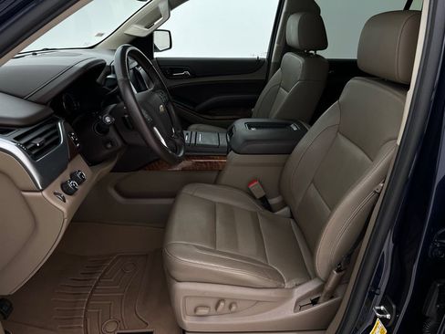 Used 2017 Chevrolet Tahoe Premier AWD/4WD image 11