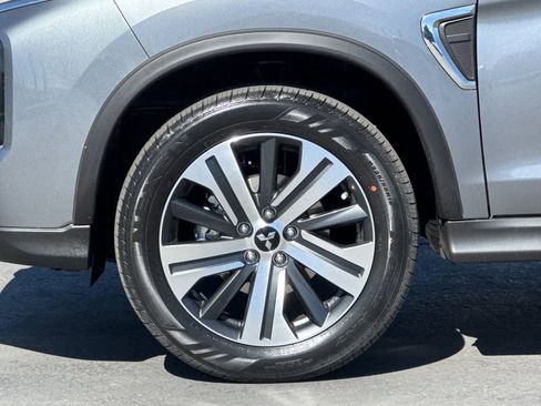 New 2026 Mitsubishi Outlander Sport SE AWD/4WD image 26