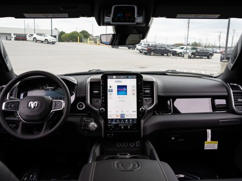 New 2026 RAM 1500 Laramie image 20