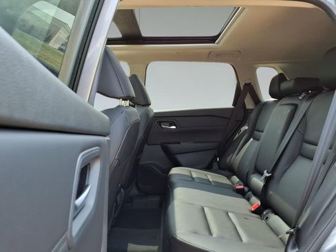 New 2026 Nissan Rogue SV FWD image 10