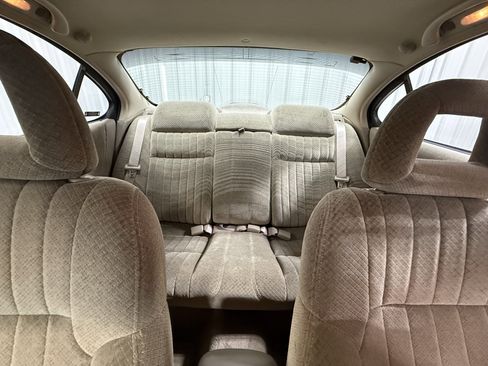 Used 2002 Pontiac Grand Prix GT w/ Opt Pkg 2 image 21