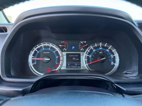 Used 2019 Toyota 4Runner TRD Off-Road Premium image 13