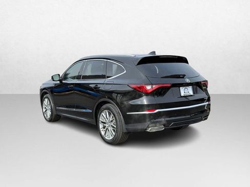 Certified 2023 Acura MDX SH-AWD w/ Advance Package image 3