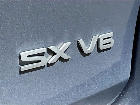 Used 2020 Kia Sorento SX FWD image 26