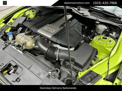 Used 2020 Ford Mustang GT RWD image 44