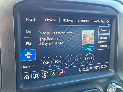 Used 2022 GMC Sierra 3500 Denali image 25