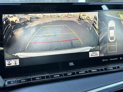 Certified 2022 Toyota Mirai XLE image 23