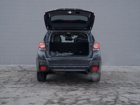 Used 2019 Subaru Crosstrek 2.0i Limited w/ Moonroof Package image 14