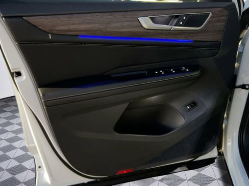 New 2026 Volkswagen Atlas SEL image 12