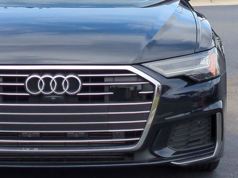 Used 2020 Audi A6 3.0T Prestige AWD/4WD image 6