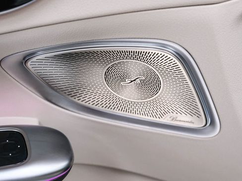 Certified 2025 Mercedes-Benz C 300 Sedan image 29