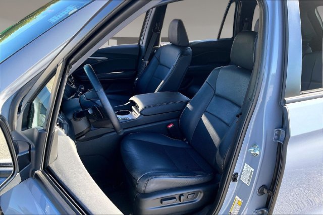 Used 2024 Honda Passport EX-L image 20