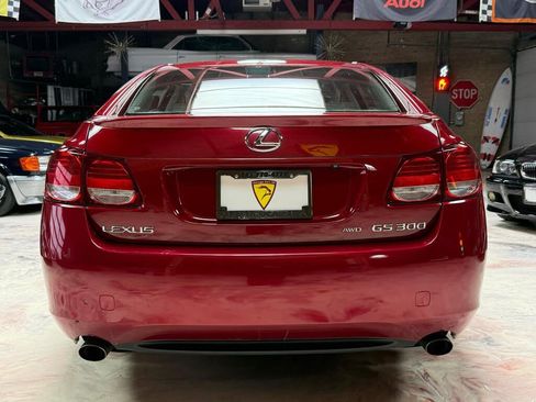 Used 2006 Lexus GS 300 AWD image 5