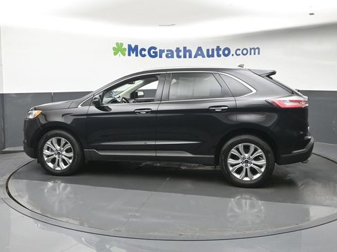 Used 2019 Ford Edge Titanium AWD/4WD image 27