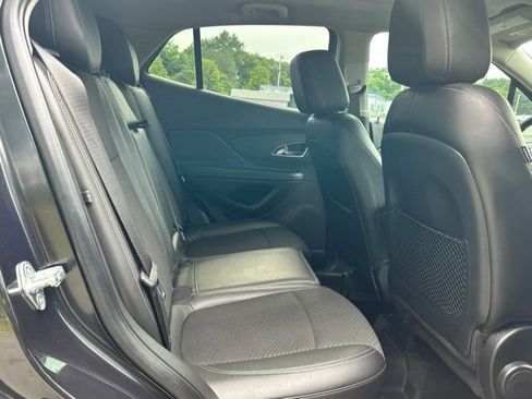 Used 2014 Buick Encore FWD image 24