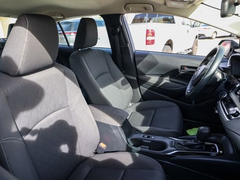 Used 2023 Toyota Corolla LE image 25