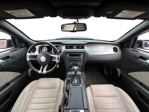 Used 2012 Ford Mustang Premium RWD image 22