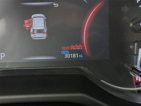 Certified 2025 Toyota RAV4 XLE image 13