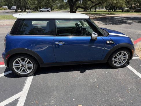 Used 2012 MINI Cooper S FWD image 6
