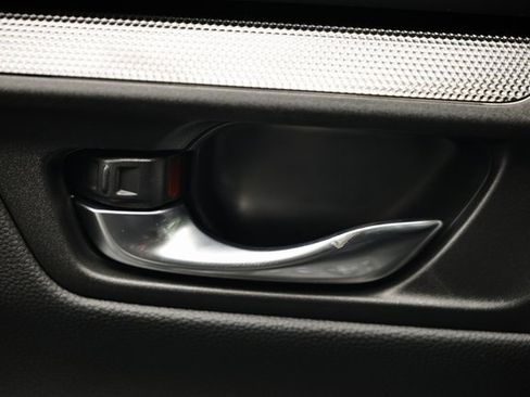 New 2026 Honda CR-V TrailSport image 23