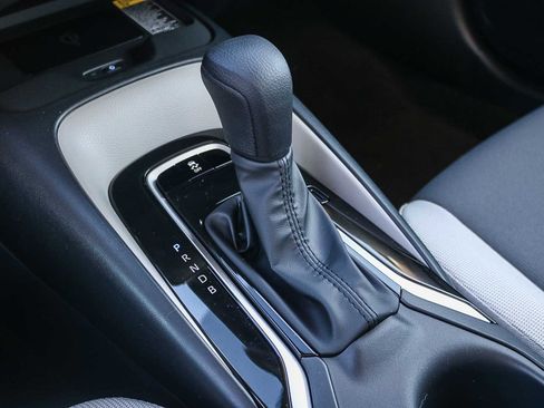 New 2026 Toyota Corolla LE FWD image 19