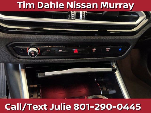 Used 2024 BMW i4 xDrive40i AWD/4WD image 30