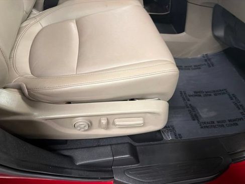 Used 2022 Honda Odyssey Touring image 11