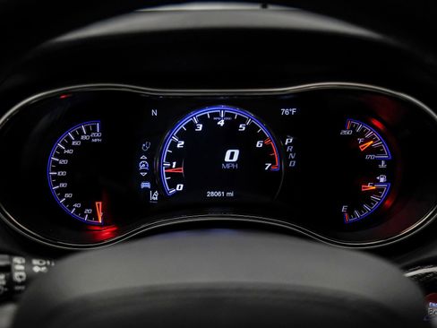 Used 2018 Jeep Grand Cherokee Trackhawk image 83