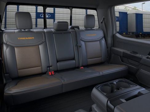 New 2026 Ford F150 Tremor w/ Equipment Group 402B image 11