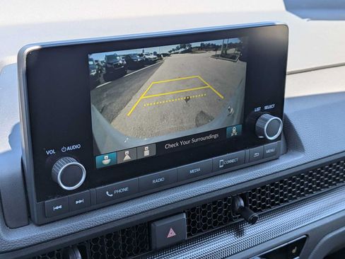 Certified 2024 Honda CR-V EX image 29