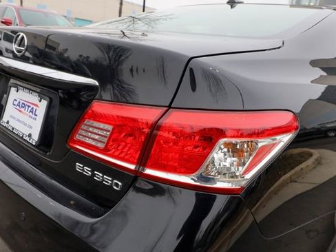 Used 2011 Lexus ES 350 image 20
