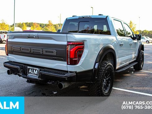 Used 2024 Ford F150 Raptor image 6