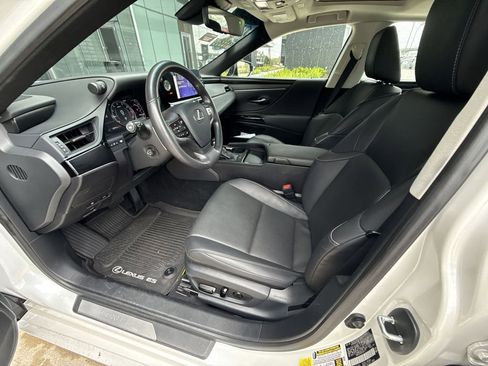 Certified 2023 Lexus ES 350 350 w/ Premium Package image 30