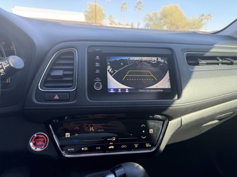 Used 2020 Honda HR-V EX image 20