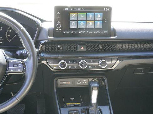 Used 2023 Honda CR-V EX-L image 22