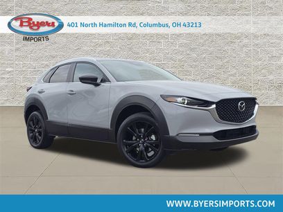 Used 2025 MAZDA CX-30 AWD 2.5 S w/ Select Sport Pkg
