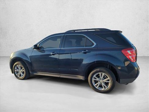 Used 2017 Chevrolet Equinox LT w/ Convenience Package FWD image 7