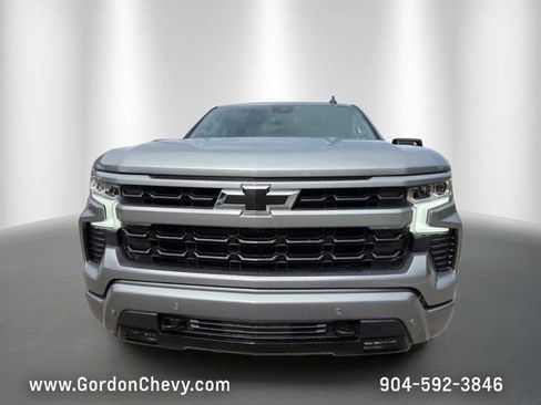 New 2026 Chevrolet Silverado 1500 RST w/ Safety Package RWD image 11