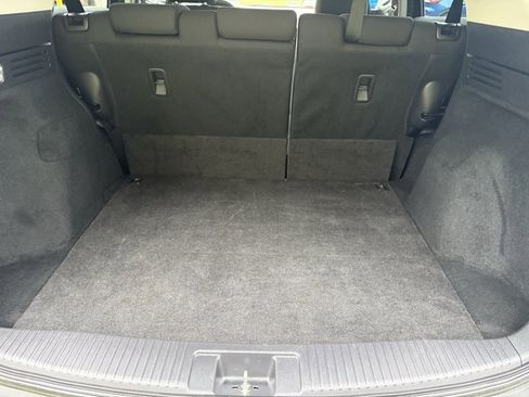 Used 2018 Honda HR-V LX image 6