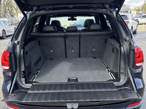 Used 2017 BMW X5 xDrive35i AWD/4WD image 14
